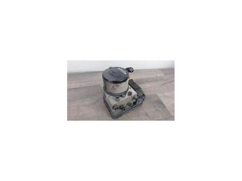 ABS Bremseaggregat RENAULT LAGUNA II (BG0/1_) 2.2 dCi (BG0F) (150 hp) 27281944