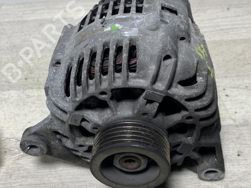 Used Alternator PEUGEOT 106 II (1A_, 1C_) 1.4 i (75 hp) 29159881