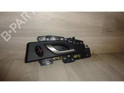 Used Rear right interior door handle HONDA CIVIC VIII Hatchback (FN, FK) 2.2 CTDi (FK3) (140 hp) 24023652