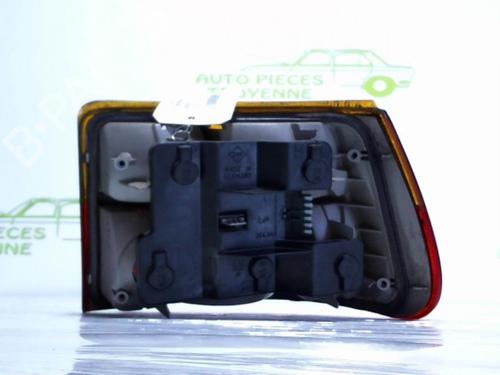 Left taillight OPEL ASTRA F Hatchback (T92) 1.4 Si (F08, M08, F68, M68) | BP21182292C34 