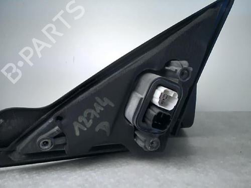Right mirror SAAB 9-3 Estate (E50) 1.9 TiD | BP24025363C27