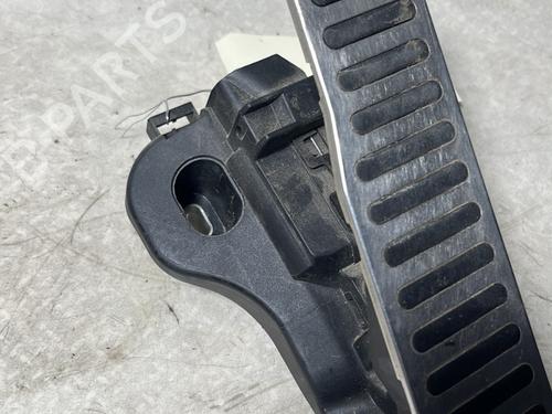 Pedal VW SCIROCCO III (137, 138) 2.0 TDI | BP31085543I4
