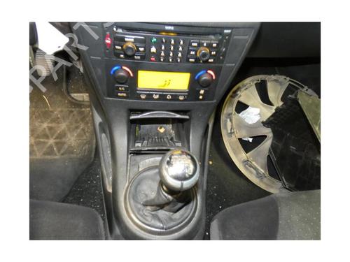 Gearbox CITROËN C4 I (LC_) 2.0 HDi | BP24025715M3 