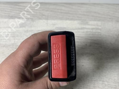 Seat buckle CITROËN C6 (TD_) 2.7 HDi | BP29182817I32