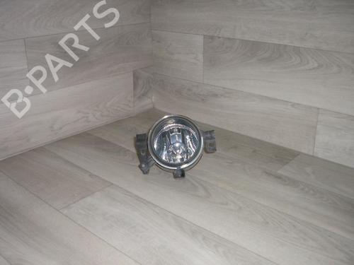 Used Right front fog light FORD FOCUS II (DA_, HCP, DP) 1.6 TDCi (109 hp) 25619342