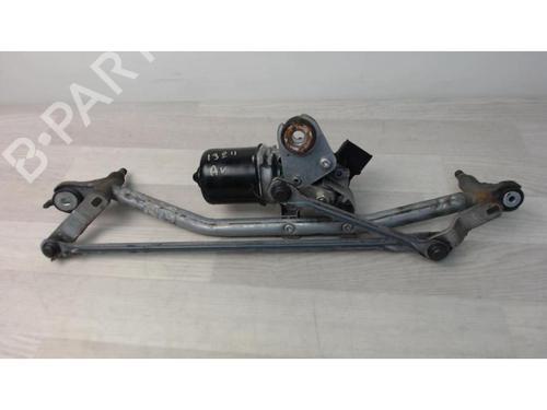 Front wiper motor CITROËN C3 I (FC_, FN_) 1.4 HDi | BP24025868M29 