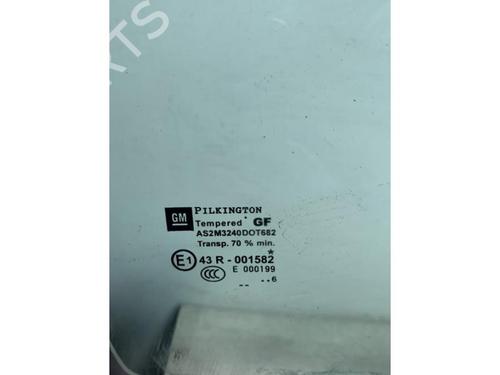 Front right door window OPEL ASTRA H GTC (A04) 1.3 CDTI (L08) | BP30808071C19 