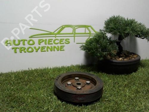 Used Pulley CITROËN C5 I (DC_) 2.0 16V (DCRFNC, DCRFNF) (136 hp) 24022113