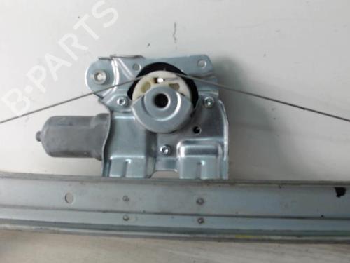 Front right window mechanism NISSAN MICRA V (K14) 1.0 IG-T 100 | BP24652003C23