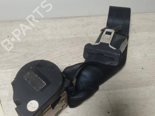 Rear right seatbelt PEUGEOT 306 Convertible (7D, N3, N5) 1.8 16V | BP30807384I28