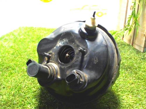 Servo brake MERCEDES-BENZ C-CLASS (W203) C 270 CDI (203.016) | BP24022343M42 