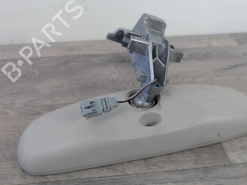 Rear mirror RENAULT LAGUNA Coupe (DT0/1) 2.0 dCi (DT01, DT08, DT09, DT0K, DT12, DT1C, DT1D, DT1M,... | BP26199596I6