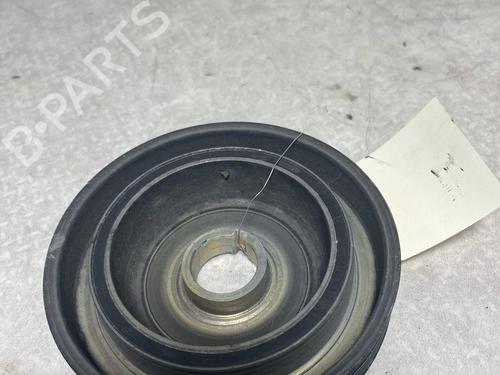 Puleggia Puleggia CITROËN XSARA PICASSO (N68) 1.8 16V (115 hp) 34191699 34191699