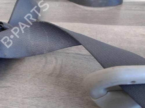 Rear left seatbelt RENAULT KOLEOS I (HY_) 2.0 dCi (HY0K) | BP27291446I29 