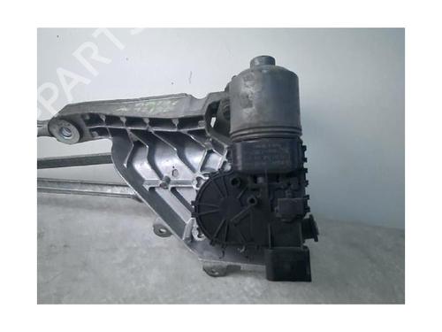 Front wipers mechanism FORD FIESTA VI (CB1, CCN) 1.4 TDCi | BP24025263C83 