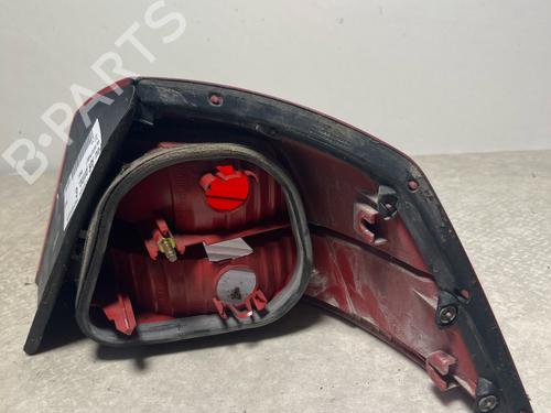 Left taillight RENAULT VEL SATIS (BJ0_) 2.2 dCi (BJ0E, BJ0F) | BP36232990C34 - Image 2