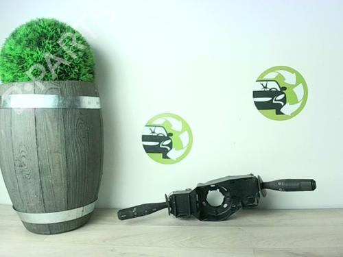 Steering column stalk PEUGEOT PARTNER Box Body/MPV (5_, G_) 1.9 D | BP31252164I23 