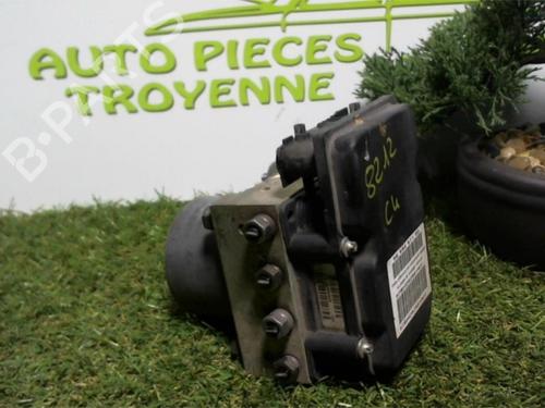 ABS Bremseaggregat CITROËN C4 I (LC_) 1.6 HDi (90 hp) 24023063