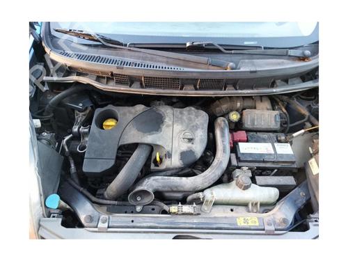 Engine NISSAN NOTE (E11, NE11) 1.5 dCi | BP25026989M1 