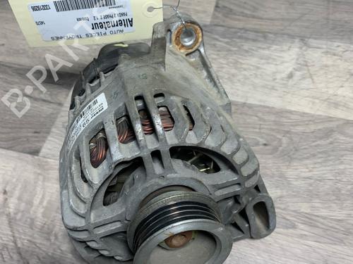 Used Alternator Alternator 39411096 39411096