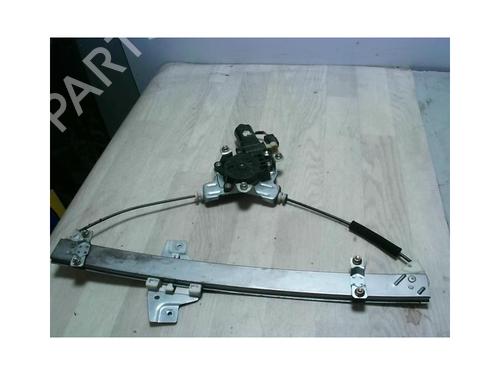 Used Front right window mechanism HYUNDAI GETZ (TB) 1.5 CRDi (82 hp) 24026880