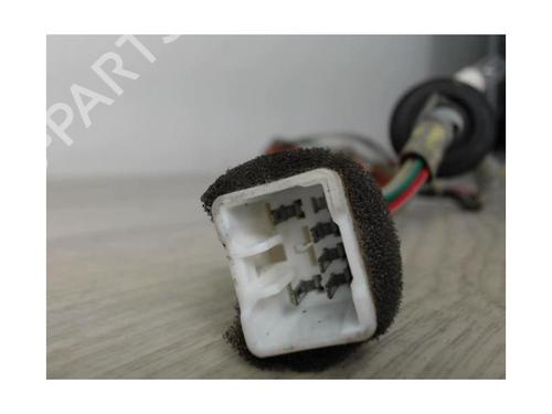 Licence plate light HYUNDAI GETZ (TB) 1.5 CRDi | BP21183163I40 