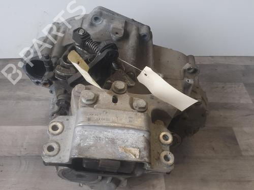 Gearbox VW PASSAT B6 (3C2) 2.0 TDI 16V | BP33690690M3  - Image 5