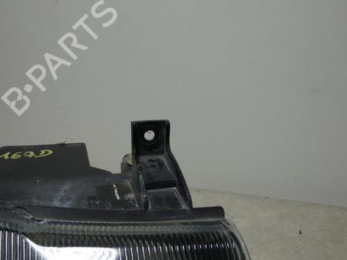 Right headlight FORD TRANSIT Van (FA_ _) 2.4 DI (FAA_, FAB_, FAC_, FAD_) | BP32443251C29