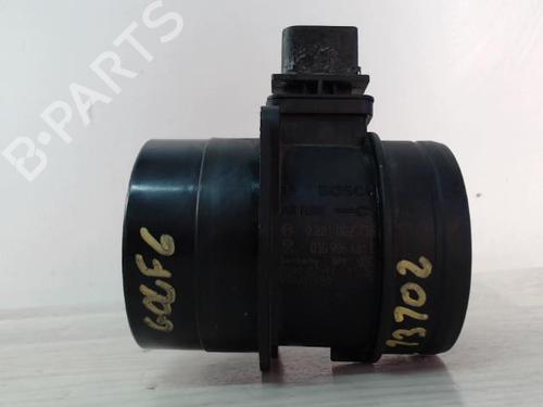 mass-air-flow-sensor-vw-golf-vi-5k1-2008-2009-2010-2011-2012-2013-2014-29425555 main image