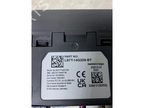 Control unit FORD MONDEO V Hatchback (CE) 2.0 TDCi | BP30807555M11