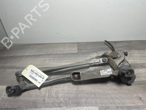 Used Front wiper motor Front wiper motor FORD FIESTA VI (CB1, CCN) 1.25 (82 hp) 36301446 36301446