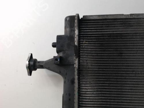 Water radiator NISSAN PIXO (UA0) 1.0 | BP23184384M31