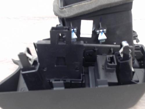 Air vent CITROËN C4 SPACETOURER (3D_) 1.5 BlueHDi 130 | BP25448093I21  - Image 10