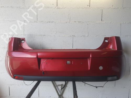 Used Rear bumper CITROËN C4 I (LC_) 1.6 HDi (109 hp) 32473570