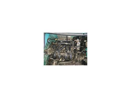 Girkasse RENAULT TWINGO I (C06_) 1.2 (C066, C068) (58 hp) 28195827