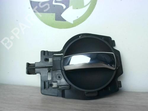 Front right interior door handle CITROËN C3 I (FC_, FN_) 1.4 HDi | BP21181765I14 