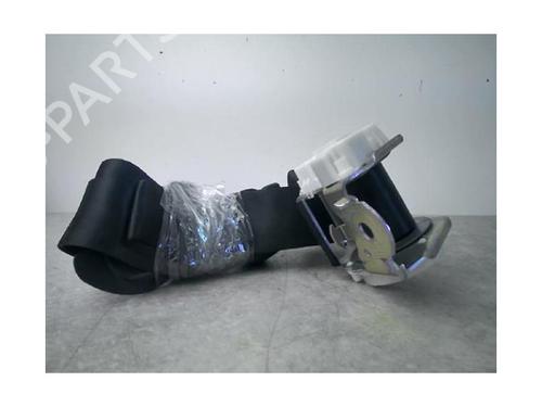Rear left seatbelt PEUGEOT 5008 (0U_, 0E_) 1.6 HDi | BP24025336I29