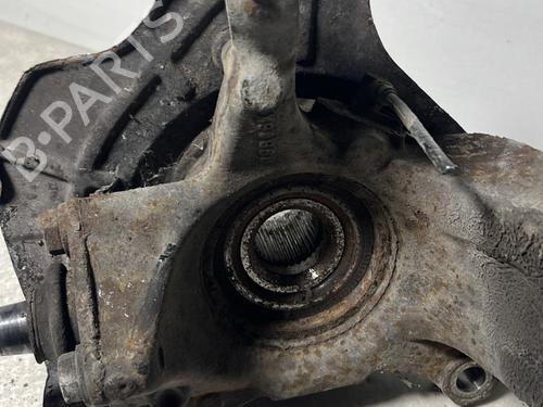 Right front steering knuckle CITROËN JUMPER II Van 2.2 HDi 100 | BP30808097M26