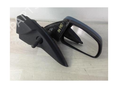 Right mirror OPEL MERIVA A MPV (X03) 1.3 CDTI (E75) | BP21571767C27 