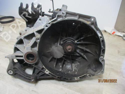 Gearkasse FORD FOCUS II (DA_, HCP, DP) 1.8 TDCi | BP29618807M3 
