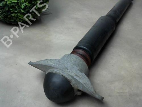Left rear shock absorber SEAT ALTEA (5P1) 1.9 TDI | BP25618313M18 