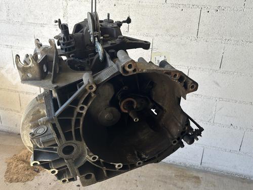 Gearbox CITROËN JUMPER II Van 2.2 HDi 100 | BP25619940M3