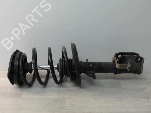 Right front shock absorber RENAULT GRAND SCÉNIC III (JZ0/1_) 1.9 dCi (JZ0J, JZ0N, JZ1K, JZ1S) | BP28090107M17 