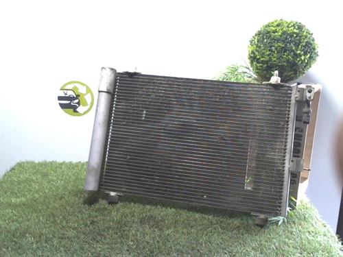 Used AC radiator AC radiator CITROËN XSARA Break (N2) 2.0 HDI 90 (90 hp) 24023383 24023383