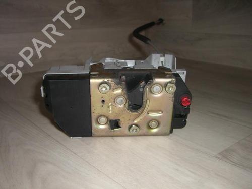 Rear left lock PEUGEOT 307 (3A/C) 1.6 16V | BP24021295C100