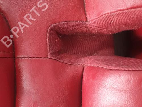 Rear seat AUDI A3 (8P1) 2.0 FSI | BP24941241C17