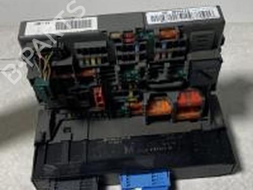 Used Fuse box BMW 3 (E90) 320 d xDrive (177 hp) 29726557