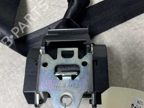 Used Rear right seatbelt AUDI A3 Sportback (8VA, 8VF) 1.6 TDI (115 hp) 30808023