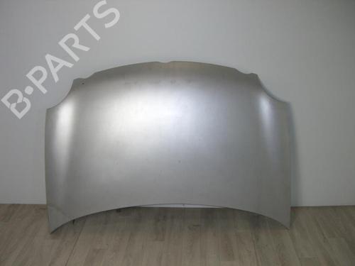 Motorhjelm VW POLO IV (9N_, 9A_) 1.9 SDI (64 hp) 31087648