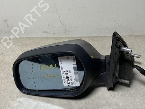Used Left mirror CITROËN XSARA (N1) 2.0 HDi 90 (90 hp) 31086991
